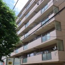 クリオ千歳烏山壱番館