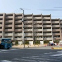 クレストフォルム横浜根岸