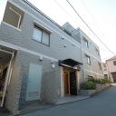 レクシオシティ代々木参宮橋