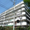日商岩井北烏山マンション