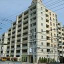 グランシティユーロパレス本八幡