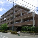 日神パレステージ千歳烏山