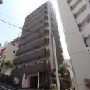 プレールドゥーク高輪