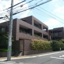 ビラカーサ蘆花恒春園壱番館