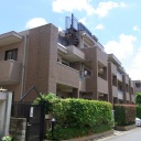 ライオンズガーデンテラス千歳烏山