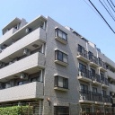 ライオンズマンション北烏山