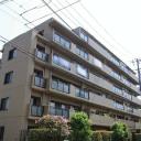 ライオンズマンション世田谷烏山