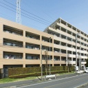 クレストグランディオ横浜