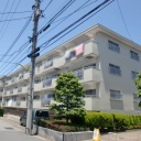 朝日プラザ上北沢