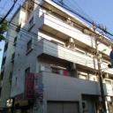 アローハイツ上北沢