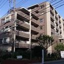 レーベンハイム東船橋ラピュアス