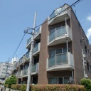 クイーンシティ世田谷上北沢