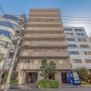 パレステュディオ市ヶ谷