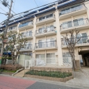 シャンボール上北沢