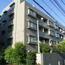 藤和上北沢ホームズ