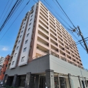 ジェイパークシティ川崎