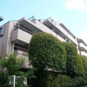 ライオンズガーデン上北沢