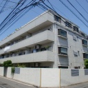 ライオンズマンション上北沢第2