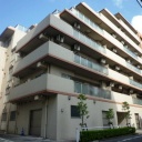 マイキャッスル志村パークサイド