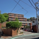 サンクタス横浜山手