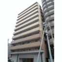 コスモ新横浜