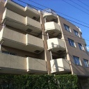 クラーク西馬込