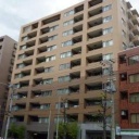 サンクレイドル横浜