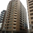 クリオレミントンハウス山下公園