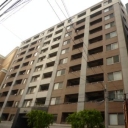 リシェ横浜山下公園