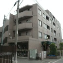 本牧三渓園ヒルズ