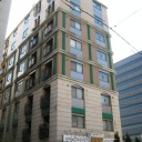 デュオスカーラ横浜山下町
