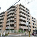 ニューウェルシティ金沢八景
