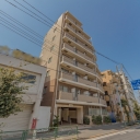 プレール学芸大学弐番館