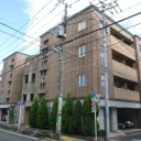 ジェイパーク三軒茶屋