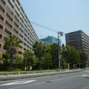 ライオンズマンションセントワーフ横浜