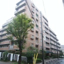 サンクタス西新井