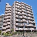 パラッシオ市川中山