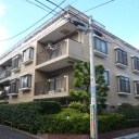 コープ野村荻窪