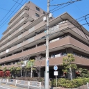 コスモ平井南リバータウン