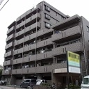 レーベンハイム西新井