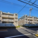 パークコート浜田山