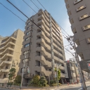 アークス武蔵小山