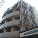 ライオンズシティ荻窪