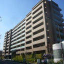 ジェイパーク浜田山