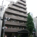 ガラステージ目白台
