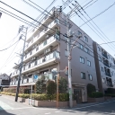 マイキャッスル武蔵関