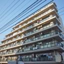 マイキャッスル新川崎