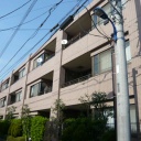 クリオ都立家政壱番館