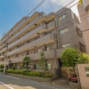 ニューハイツ新神楽坂