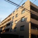 朝日ラ・パリオ学芸大学